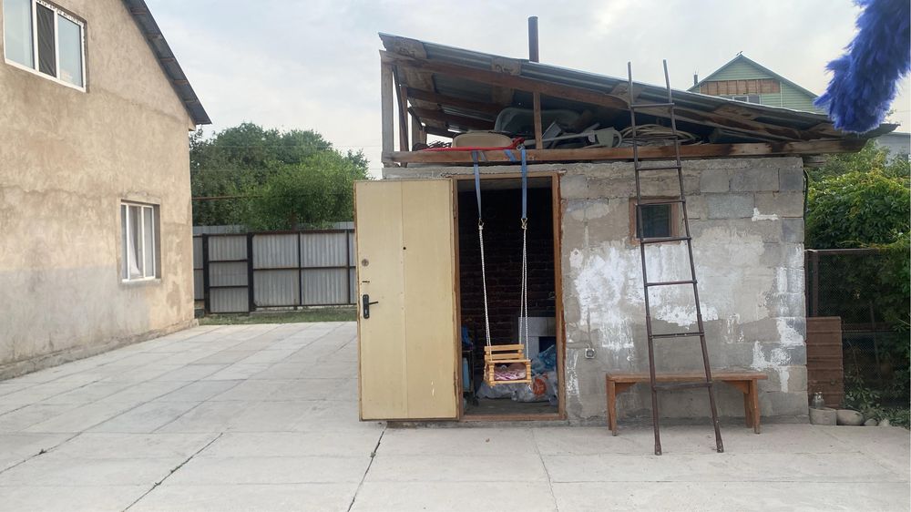 Продам дом! Близ Байсерке 27млн , торг