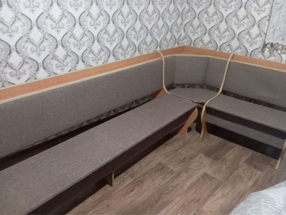 Кухонный уголок