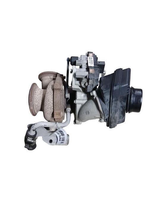 Turbina Bmw X5 F15, F85 2012 - 2018