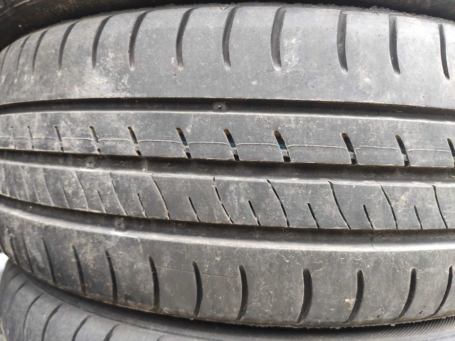 4бр Летни гуми 175 50 15 - Kumho