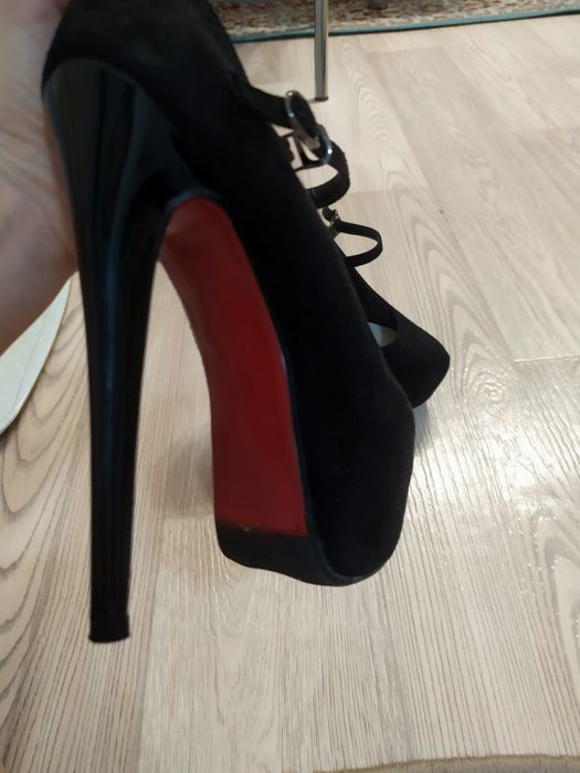 Туфли, размер 33