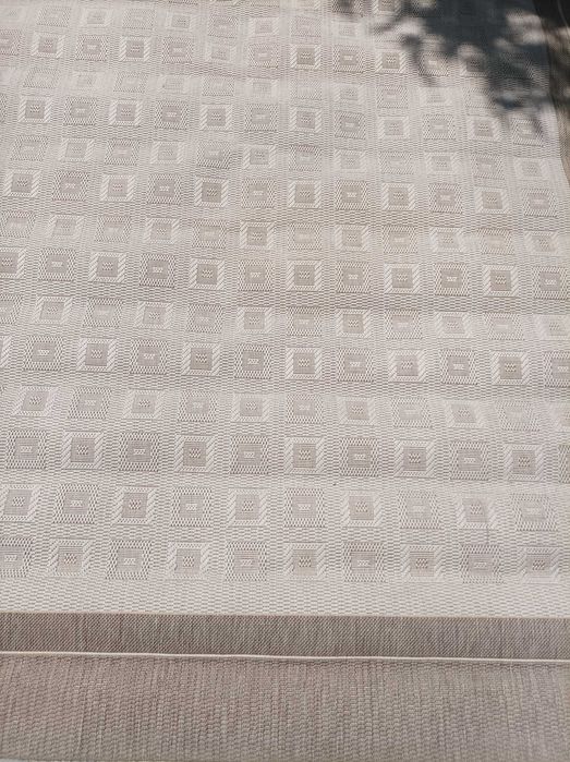 Нов килим от Jusk 290см./200см.