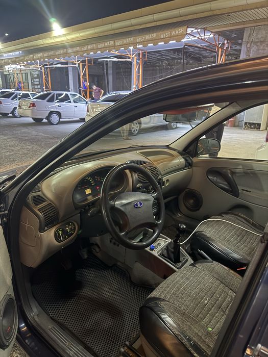 Lada kalina unversal