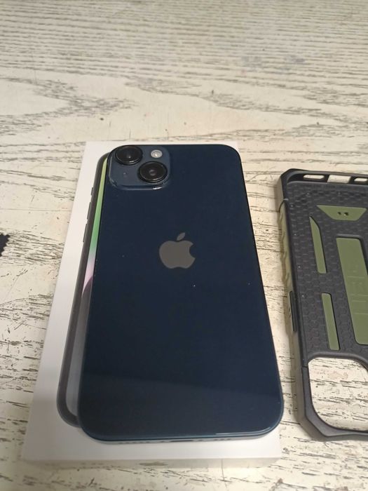 iPhone 14, 128 ГБ