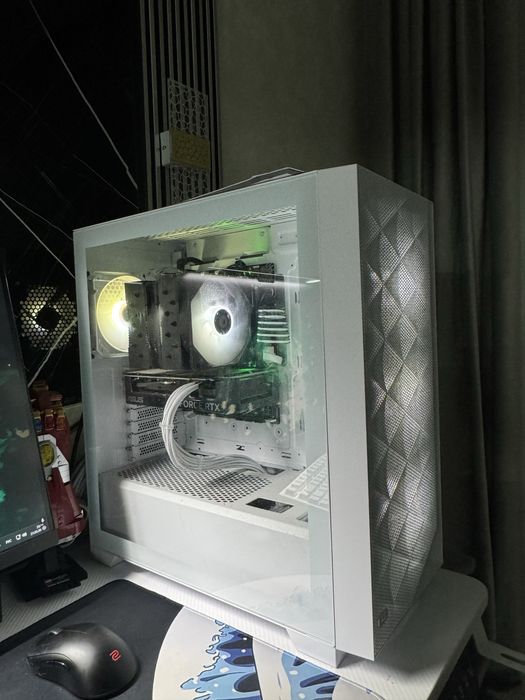 Продам комплектущие для ПК