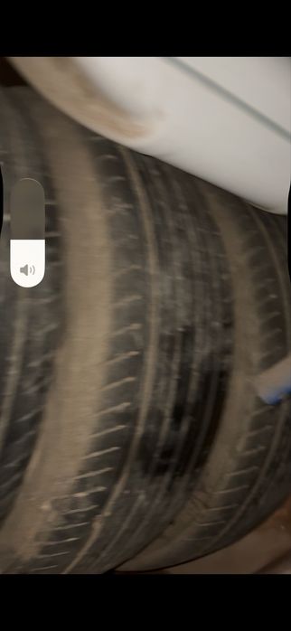 Летние шины R16 Продам