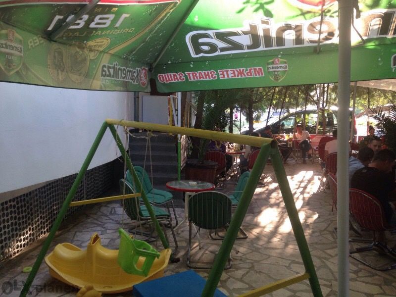 Продава се Заведение в Стара Загора, Самара 1 - 162 кв.м за 498 €/кв.м - Снимка #9