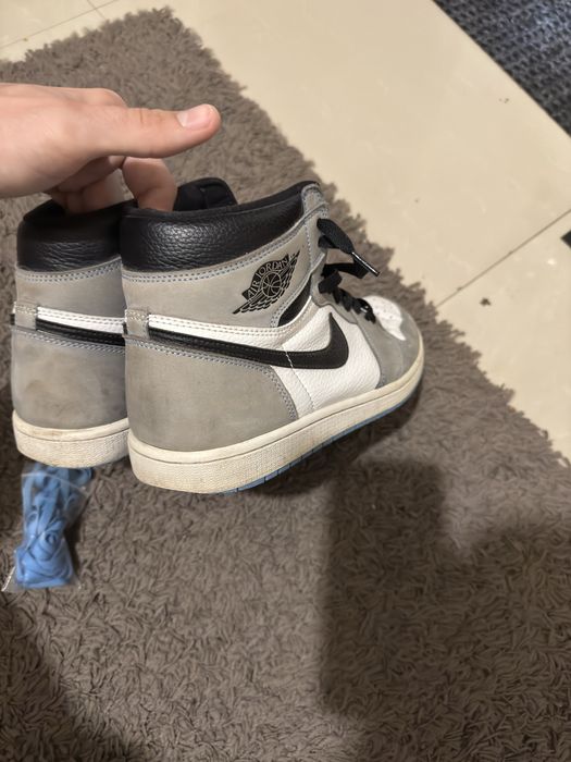 Air Jordan 1 University Blue Marimea 46