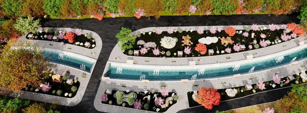 JK Yangi Sokin Xayot  1-xona 41.8 kv.m  Qoraqamish 2/4 orqa tarafi