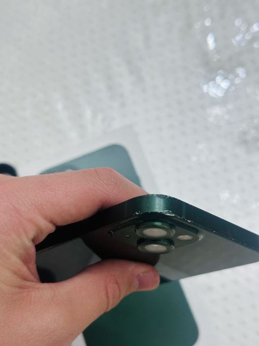 IPhone 13 128gb в ремонте не бывал