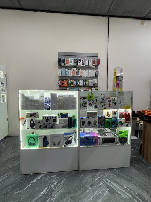 Продам готовый бизнес