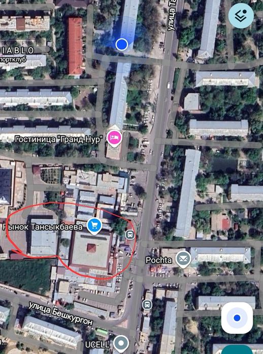 Обмен или продажа