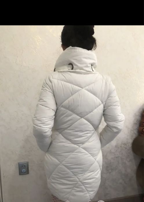 Зимняя куртка