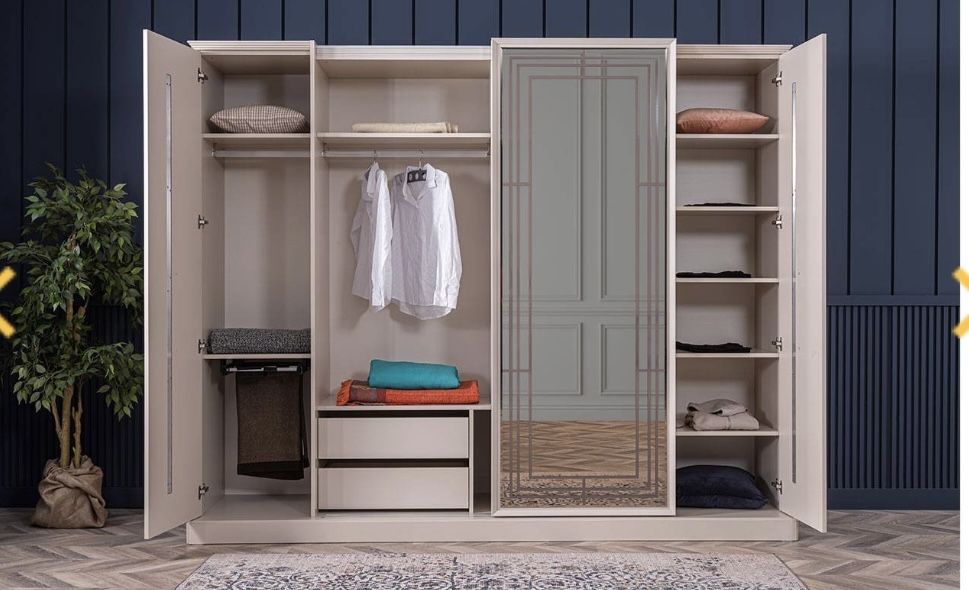 Срочно Продам шкаф  турецкого бренда