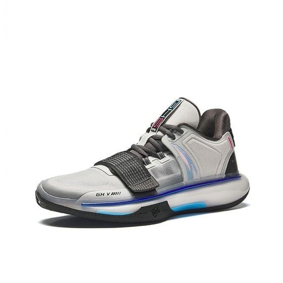 баскетбольные кроссовки Anta GH5 Pro — новые, не ношенные