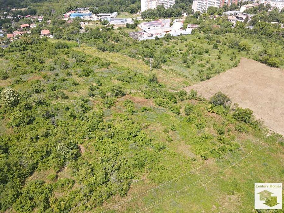 Продава се Парцел в Горна Оряховица - 4050 кв.м за 11 €/кв.м - Снимка #2