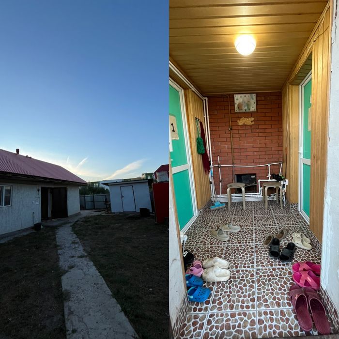 Срочно продается частный дом