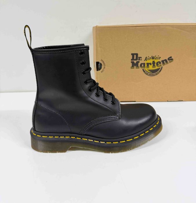 Dr Martens 1460 Black