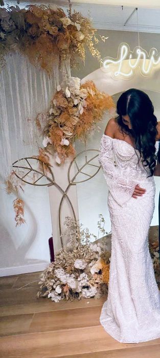 Rochie Mireasa Luce Sposa ( Franta) - salon Imura Bridal