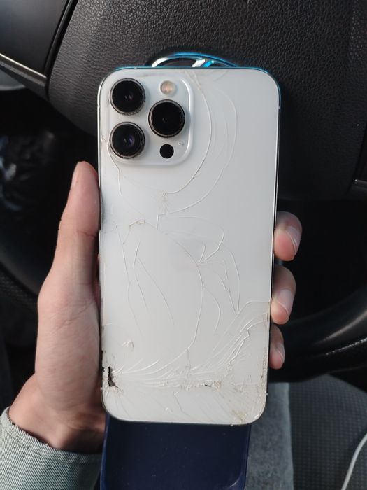 Iphone 13 pro max
