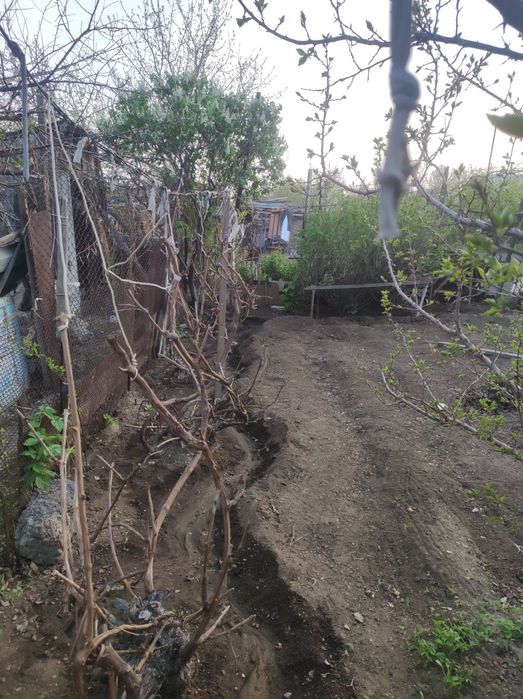 Продам дом со всеми благоустройствами