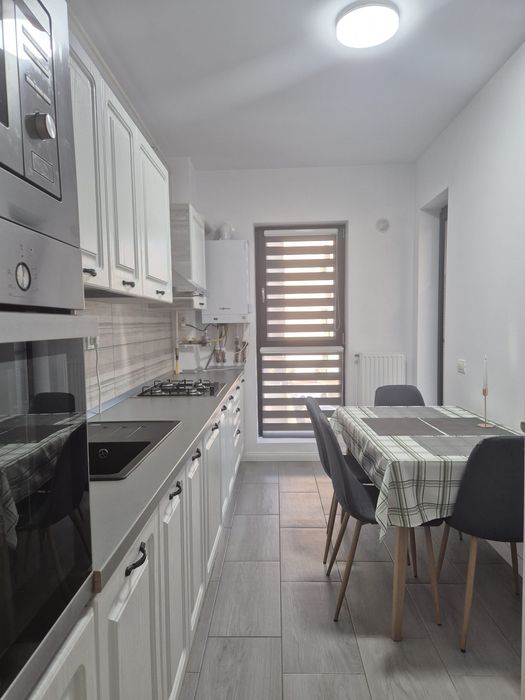 De inchiriat apartament 2 camere
