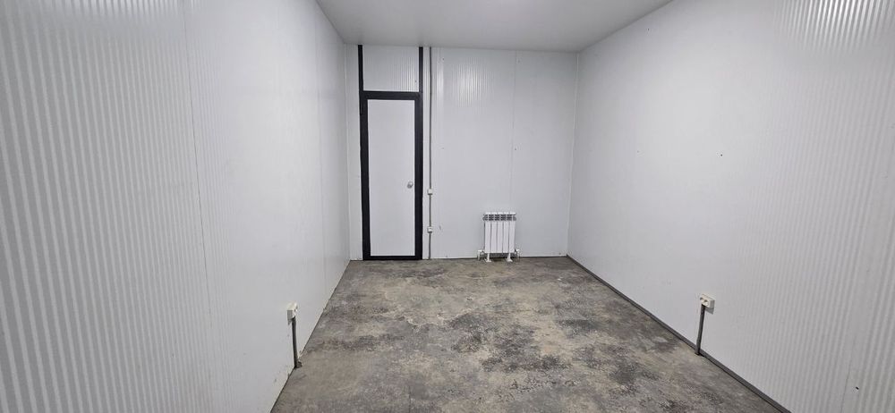 Офис ижарага топширилади.