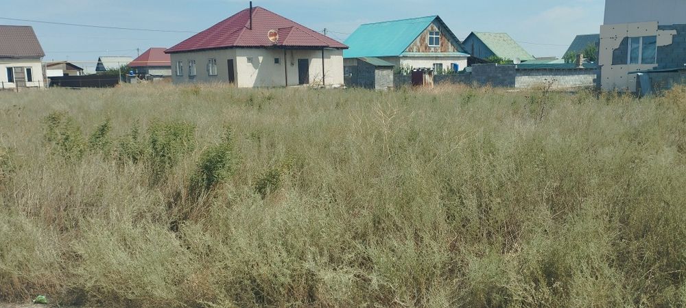 Продается земельный участок!