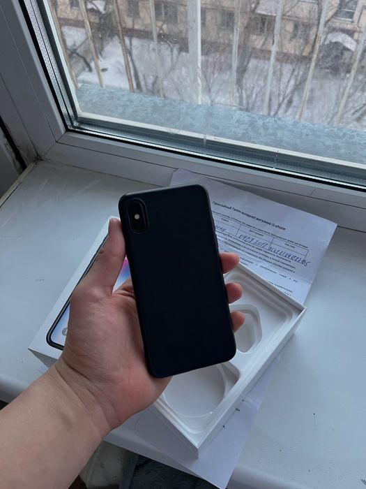 iPhone X - Айфон Х В Идеале