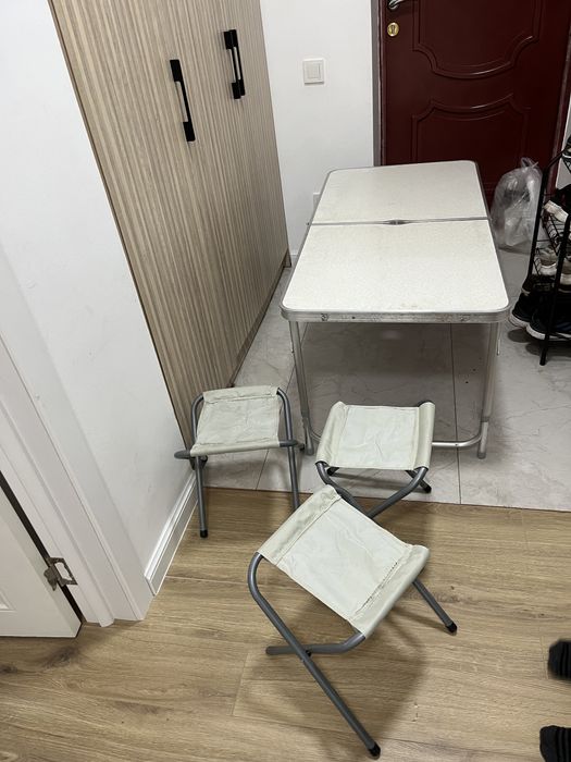 Турестический набор