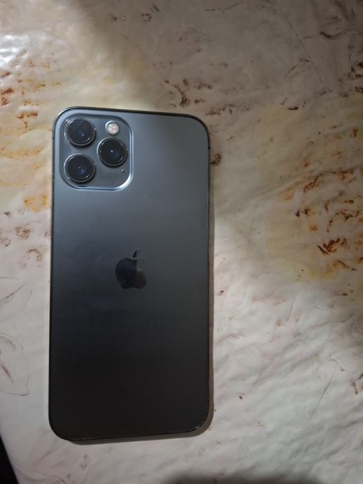 Iphone 12 pro max 128gb