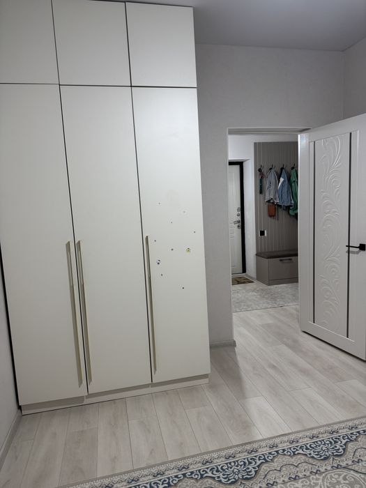 Продам 2 комнатную квартиру