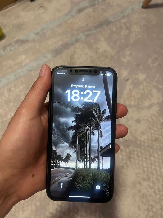 Продам айфон 11, 64гб