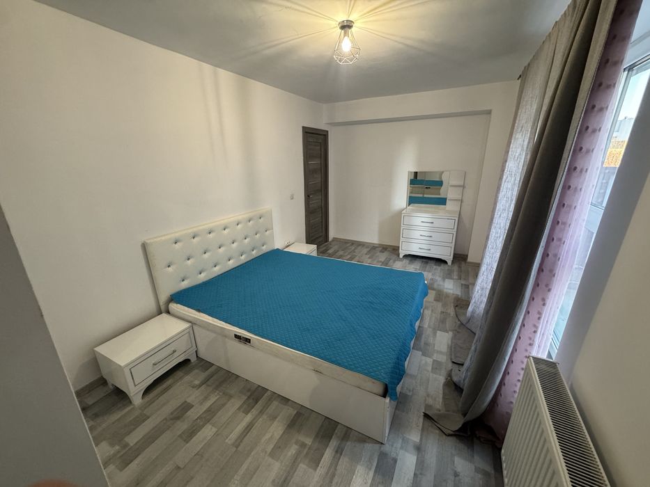 Inchiriez apartament 2 camere