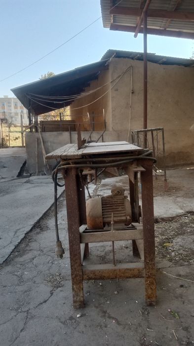 Продается циркулярка