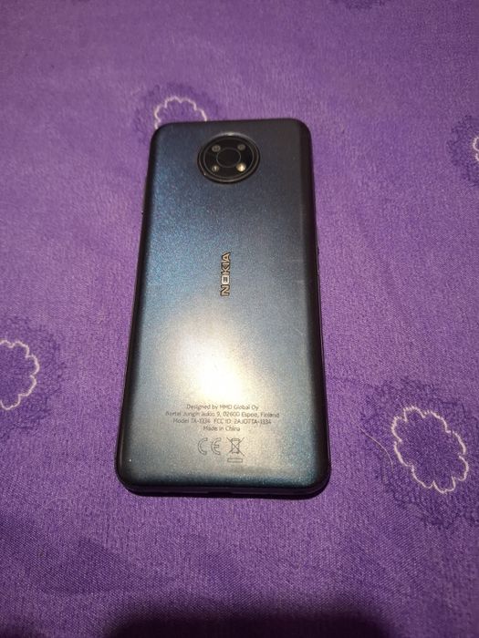 Telefon nokia g10