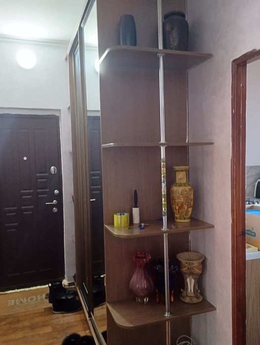 Мебель в прихожую и спальню