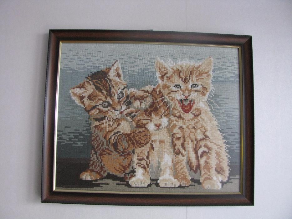 гоблен с рамка