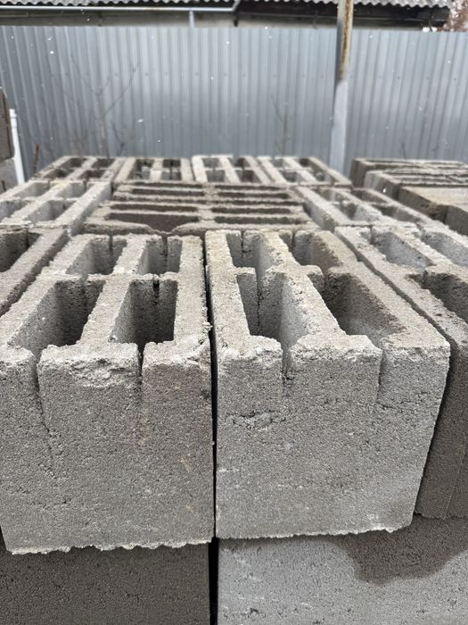 Пескоблок 200 т