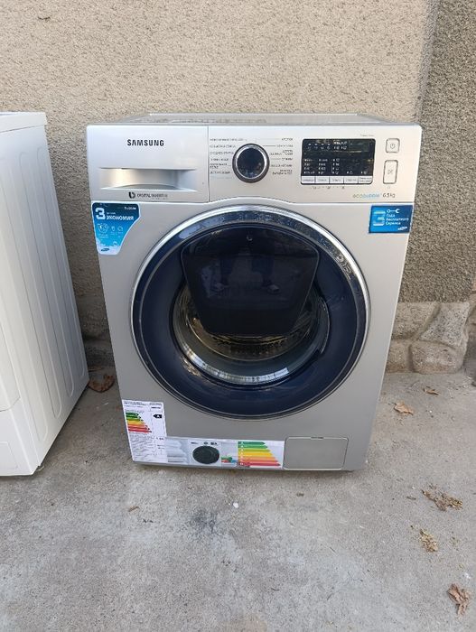 стиральная машина Samsung 6.5kg