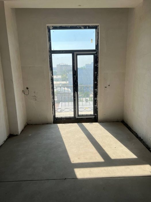 ЖК Shinam 2-х комнатная квартира 54м2. Полноценная .