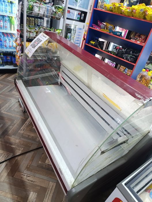 Продам холодильник