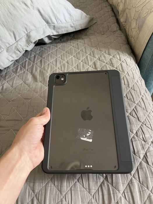 Ipad pro m4 256gb