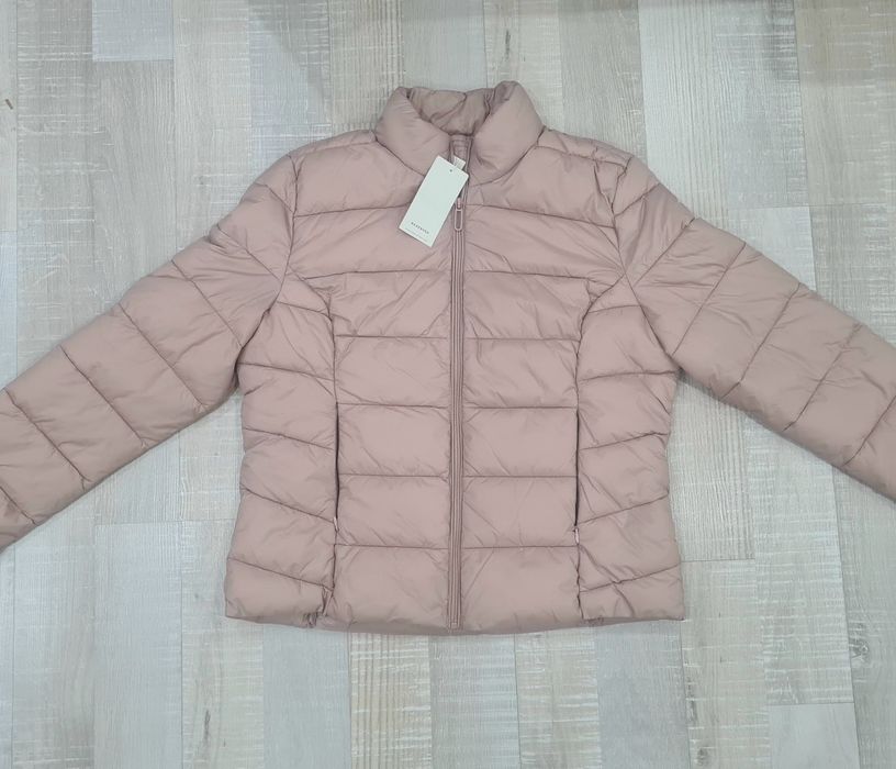 Чисто ново яке Reserved!