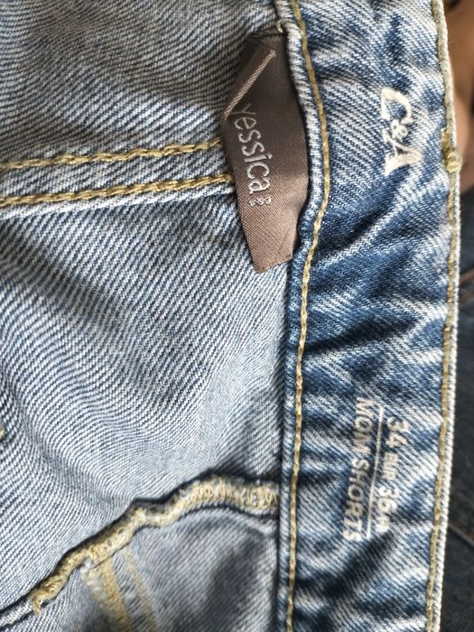 Продам шорты новые