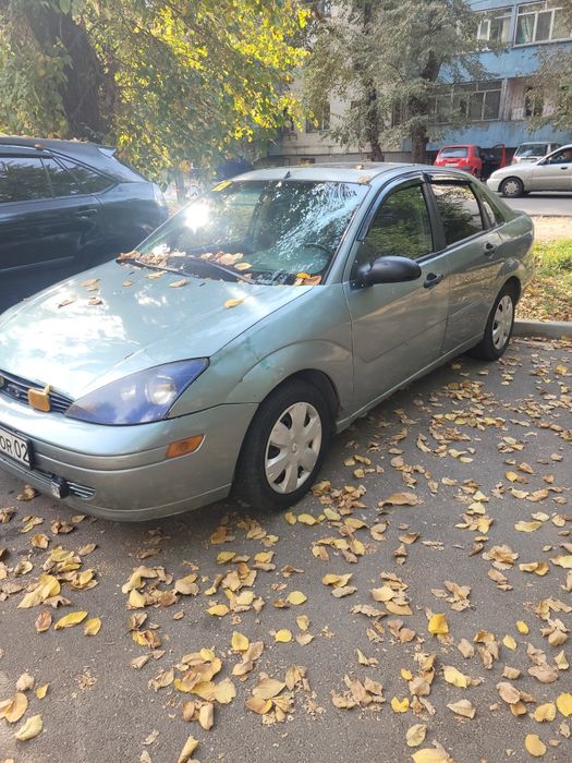Продам автомобиль