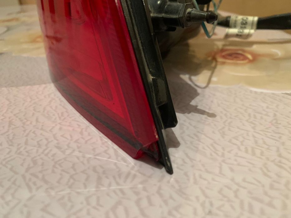 Равон рз зад фар