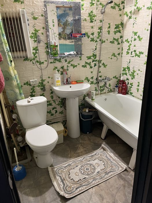 Продам квартиру 1 комнатную