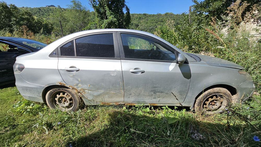 Changan Alsvin 2012