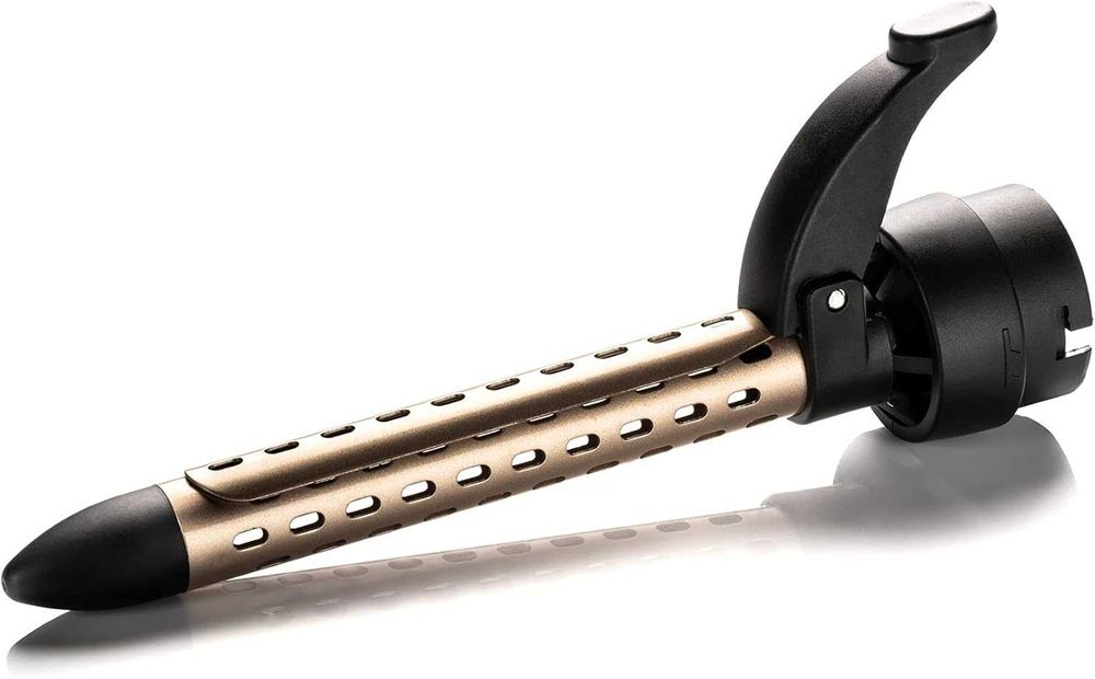 Електрическа четка за коса Bellissima My Pro Air Wonder Ceramic Styling Brush 8in1 1000 W